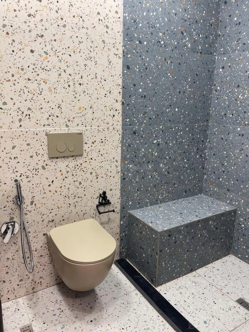 Satılır 2 otaqlı Mənzil Yeni tikili 80 m² Xətai m. - şəkil 3