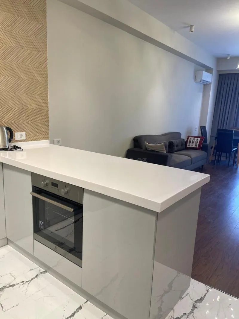 Satılır 2 otaqlı Mənzil Yeni tikili 80 m² Xətai m. - şəkil 7