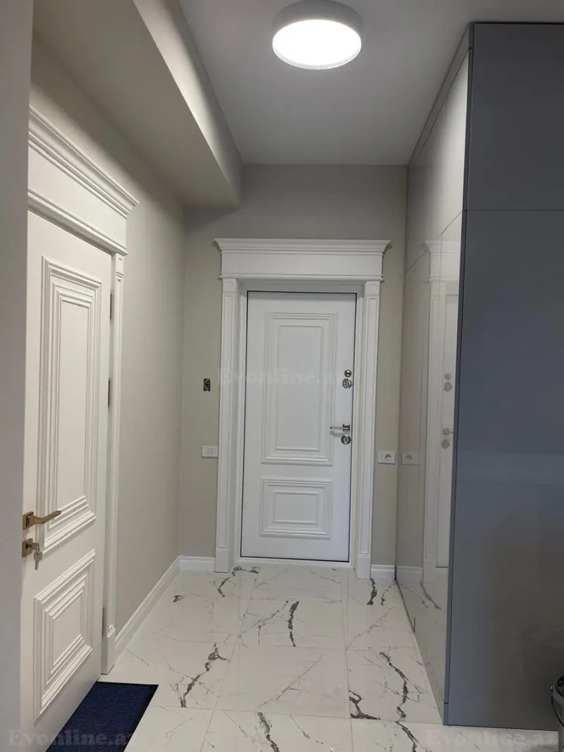 Satılır 2 otaqlı Mənzil Yeni tikili 80 m² Xətai m. - şəkil 12