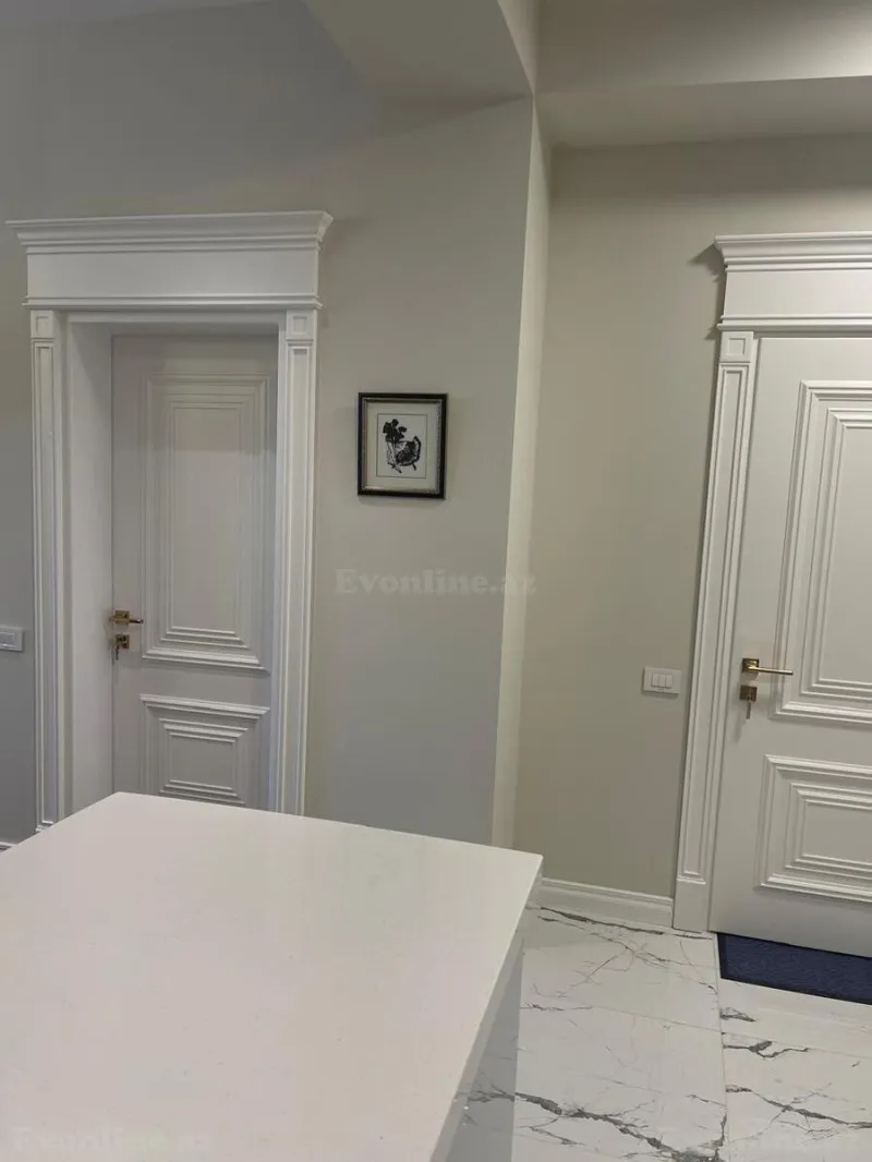 Satılır 2 otaqlı Mənzil Yeni tikili 80 m² Xətai m. - şəkil 15
