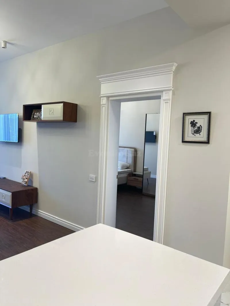 Satılır 2 otaqlı Mənzil Yeni tikili 80 m² Xətai m. - şəkil 20