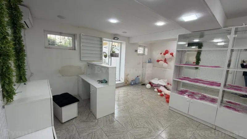 Kirayə verilir Obyekt 30 m² Gənclik m. - şəkil 2