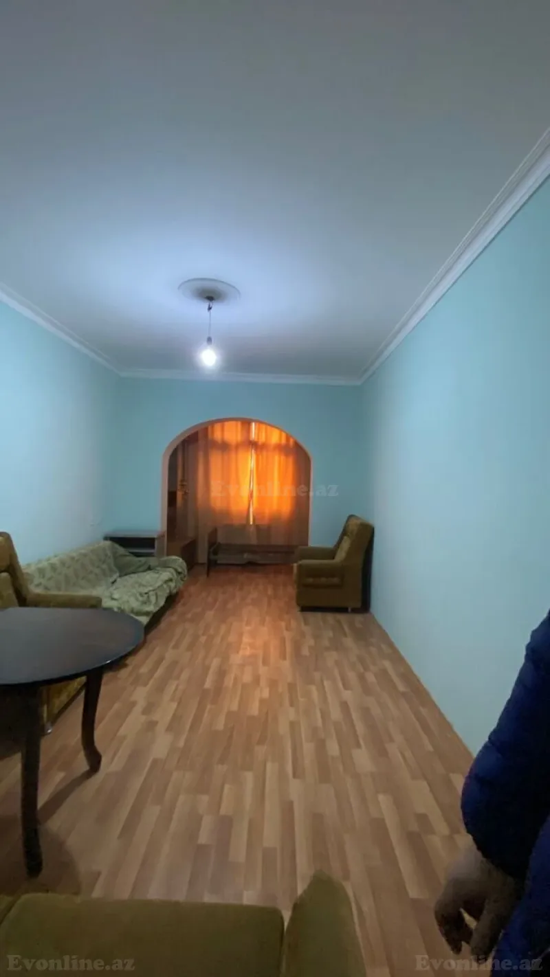 Satılır 2 otaqlı Mənzil Köhnə tikili 70 m² Elmlər Akademiyası m. - şəkil 4