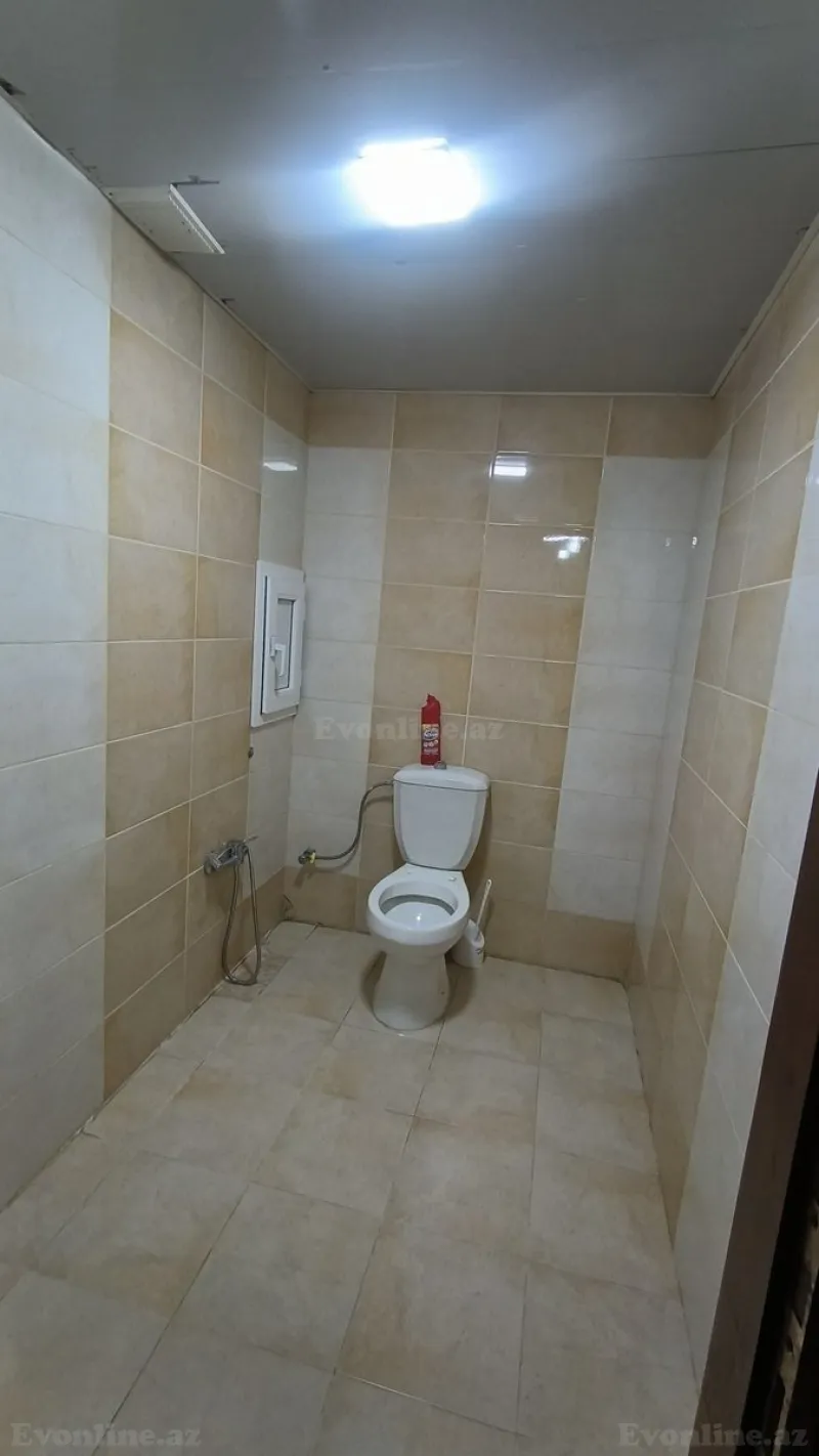 Satılır 2 otaqlı Mənzil Yeni tikili 78 m² Yeni Yasamal - şəkil 4