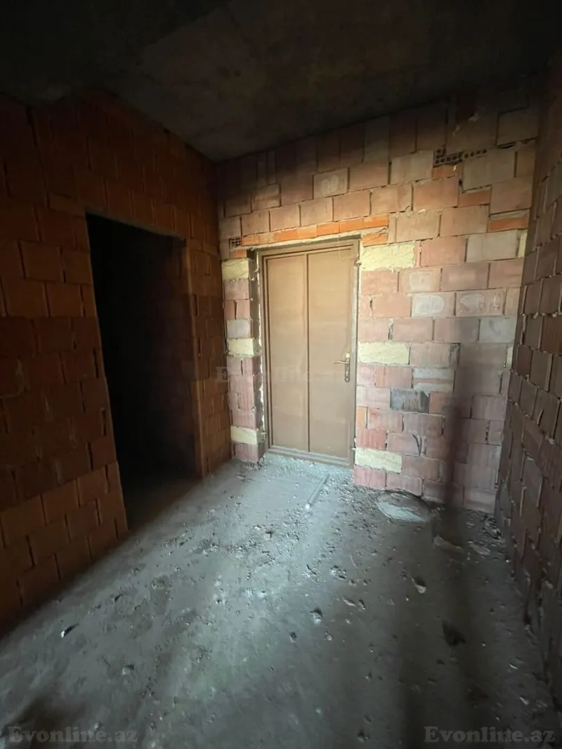 Satılır 1 otaqlı Mənzil Yeni tikili 48 m² Yasamal - şəkil 3