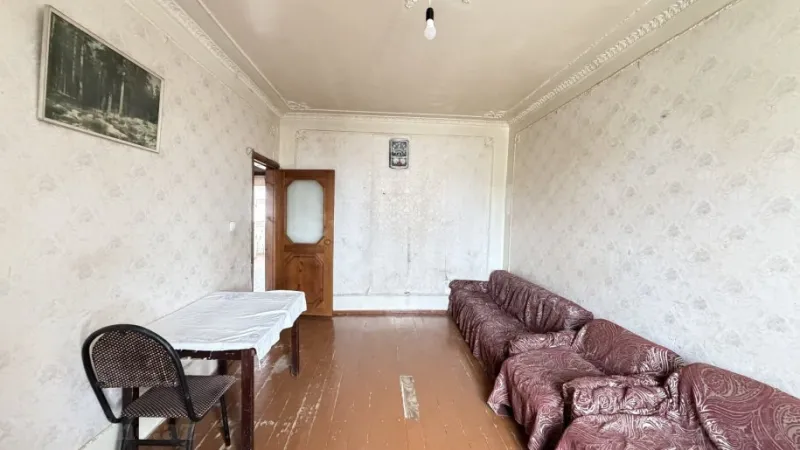 Satılır 2 otaqlı Mənzil Köhnə tikili 62 m² Suraxanı r. - şəkil 4