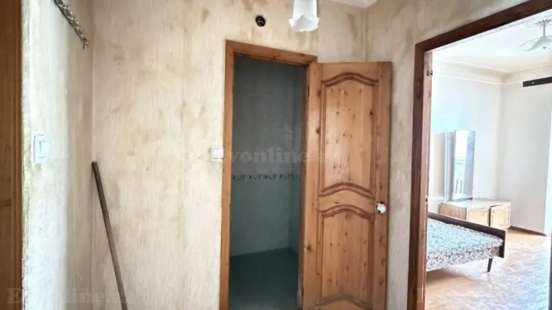 Satılır 2 otaqlı Mənzil Köhnə tikili 62 m² Suraxanı r. - şəkil 5