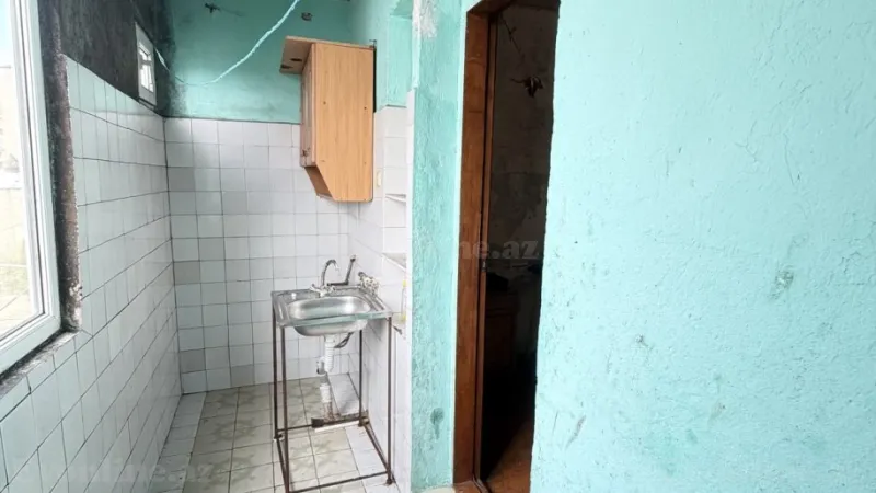 Satılır 2 otaqlı Mənzil Köhnə tikili 62 m² Suraxanı r. - şəkil 12