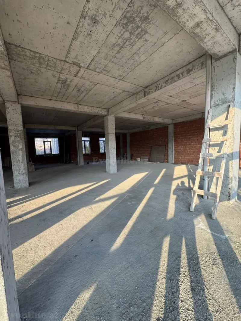 Satılır Obyekt 283 m² Nizami m. - şəkil 4