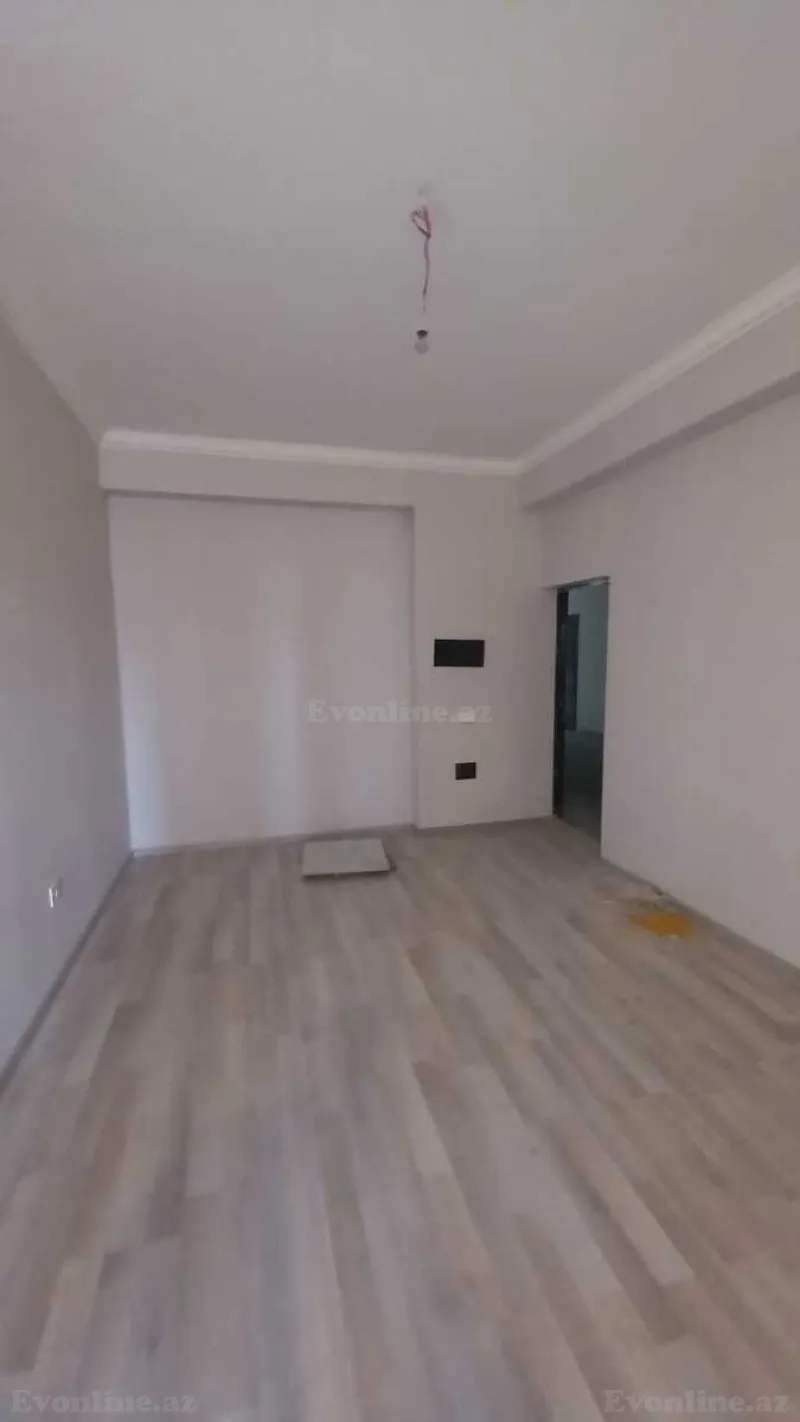 Satılır 2 otaqlı Mənzil Yeni tikili 85 m² 5-ci mikrorayon - şəkil 5