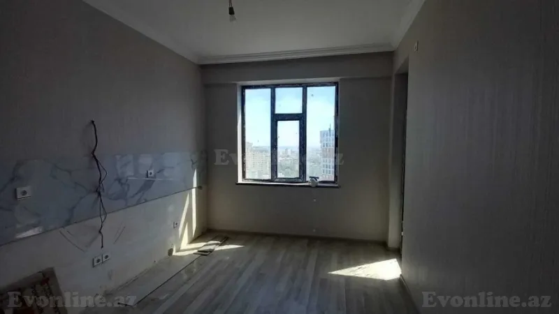 Satılır 2 otaqlı Mənzil Yeni tikili 85 m² 5-ci mikrorayon - şəkil 7