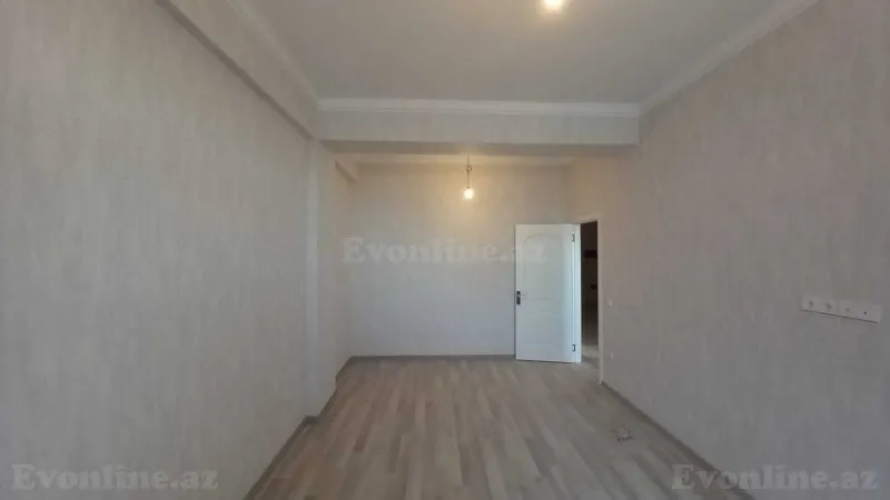 Satılır 2 otaqlı Mənzil Yeni tikili 85 m² 5-ci mikrorayon - şəkil 8