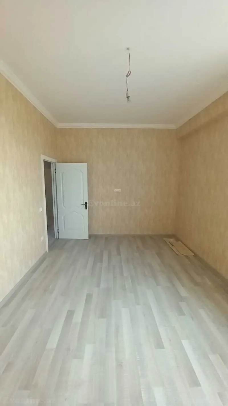 Satılır 2 otaqlı Mənzil Yeni tikili 85 m² 5-ci mikrorayon - şəkil 10
