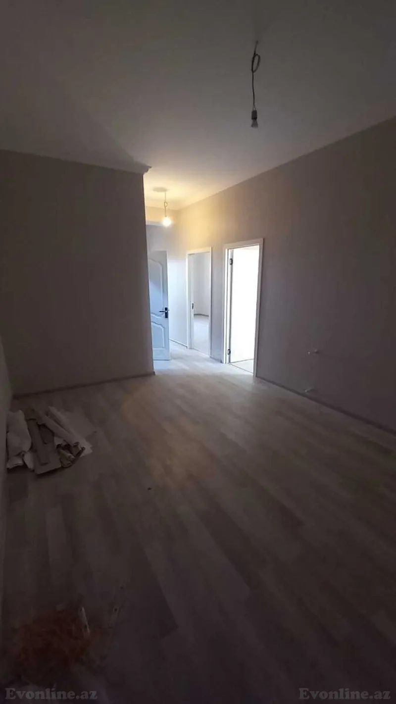Satılır 2 otaqlı Mənzil Yeni tikili 85 m² 5-ci mikrorayon - şəkil 18