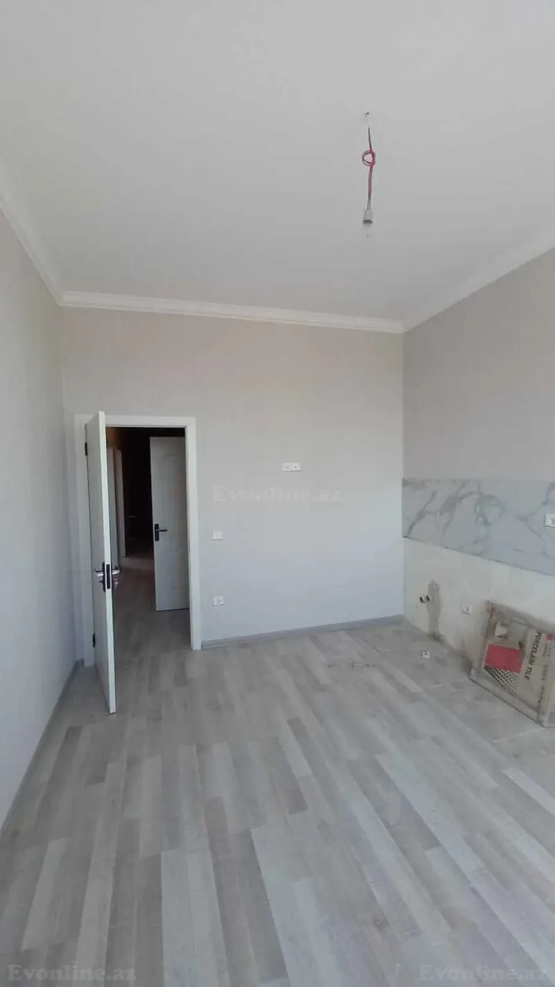 Satılır 2 otaqlı Mənzil Yeni tikili 85 m² 5-ci mikrorayon - şəkil 19