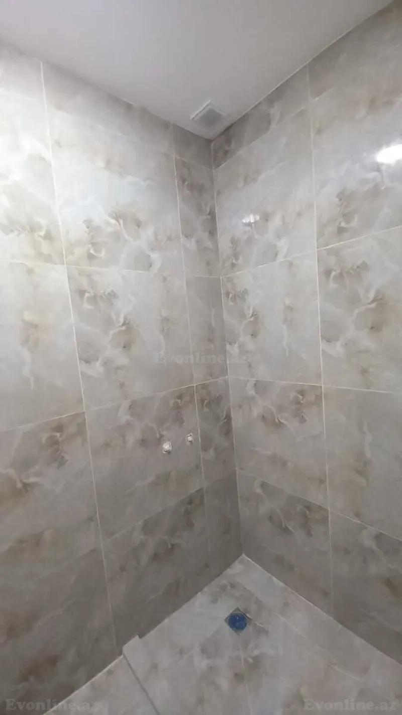 Satılır 2 otaqlı Mənzil Yeni tikili 85 m² 5-ci mikrorayon - şəkil 25