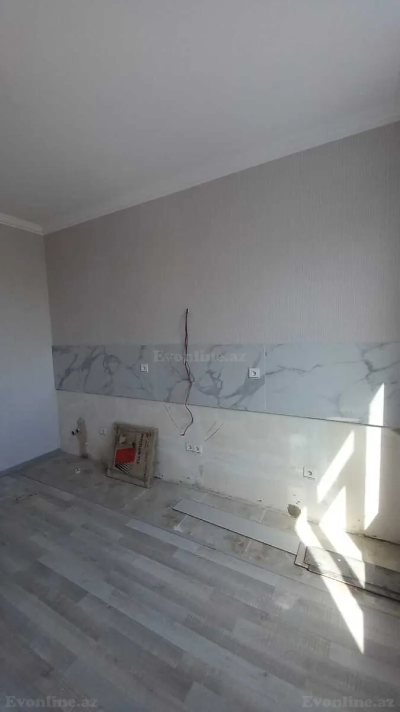 Satılır 2 otaqlı Mənzil Yeni tikili 85 m² 5-ci mikrorayon - şəkil 26
