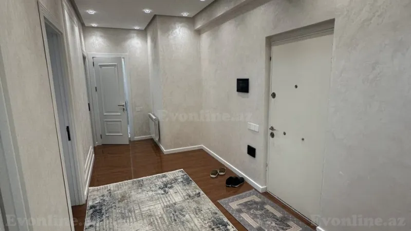 Satılır 2 otaqlı Mənzil Yeni tikili 98.2 m² Əhmədli - şəkil 2