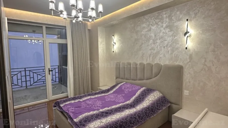 Satılır 2 otaqlı Mənzil Yeni tikili 98.2 m² Əhmədli - şəkil 6