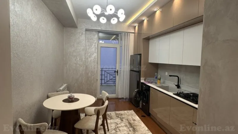 Satılır 2 otaqlı Mənzil Yeni tikili 98.2 m² Əhmədli - şəkil 8