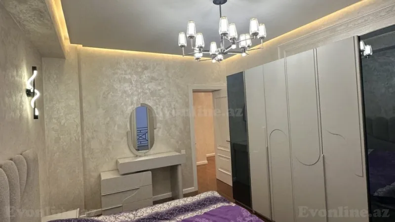 Satılır 2 otaqlı Mənzil Yeni tikili 98.2 m² Əhmədli - şəkil 10
