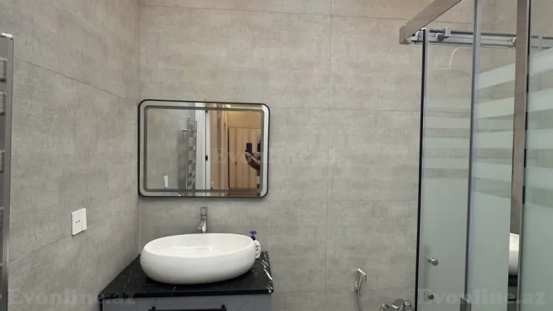 Satılır 2 otaqlı Mənzil Yeni tikili 98.2 m² Əhmədli - şəkil 11