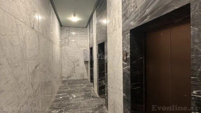 Satılır 2 otaqlı Mənzil Yeni tikili 98.2 m² Əhmədli - şəkil 12