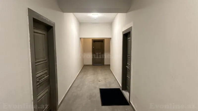 Satılır 2 otaqlı Mənzil Yeni tikili 98.2 m² Əhmədli - şəkil 13