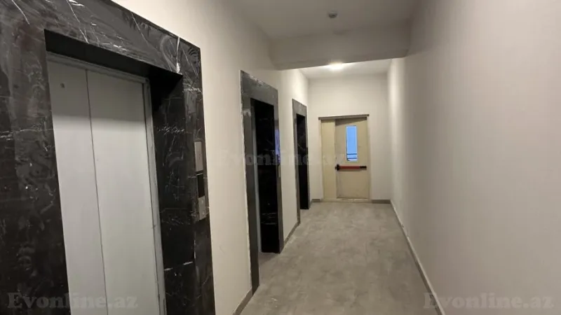Satılır 2 otaqlı Mənzil Yeni tikili 98.2 m² Əhmədli - şəkil 14
