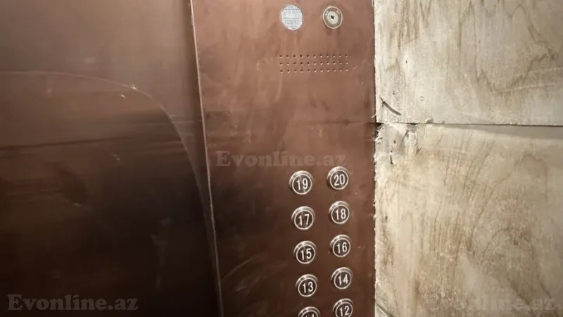 Satılır 2 otaqlı Mənzil Yeni tikili 98.2 m² Əhmədli - şəkil 15