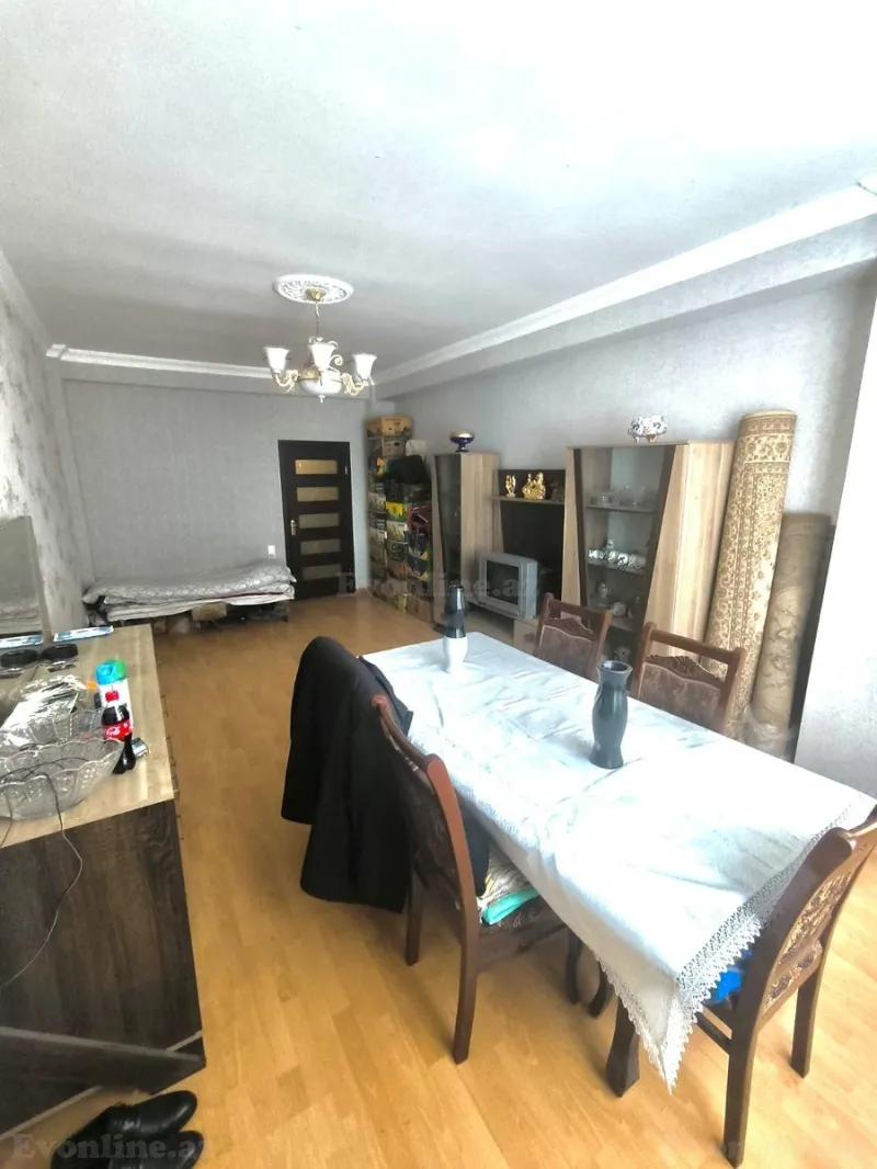 2 otaqlı Mənzil 56 m² Xırdalan Satılır