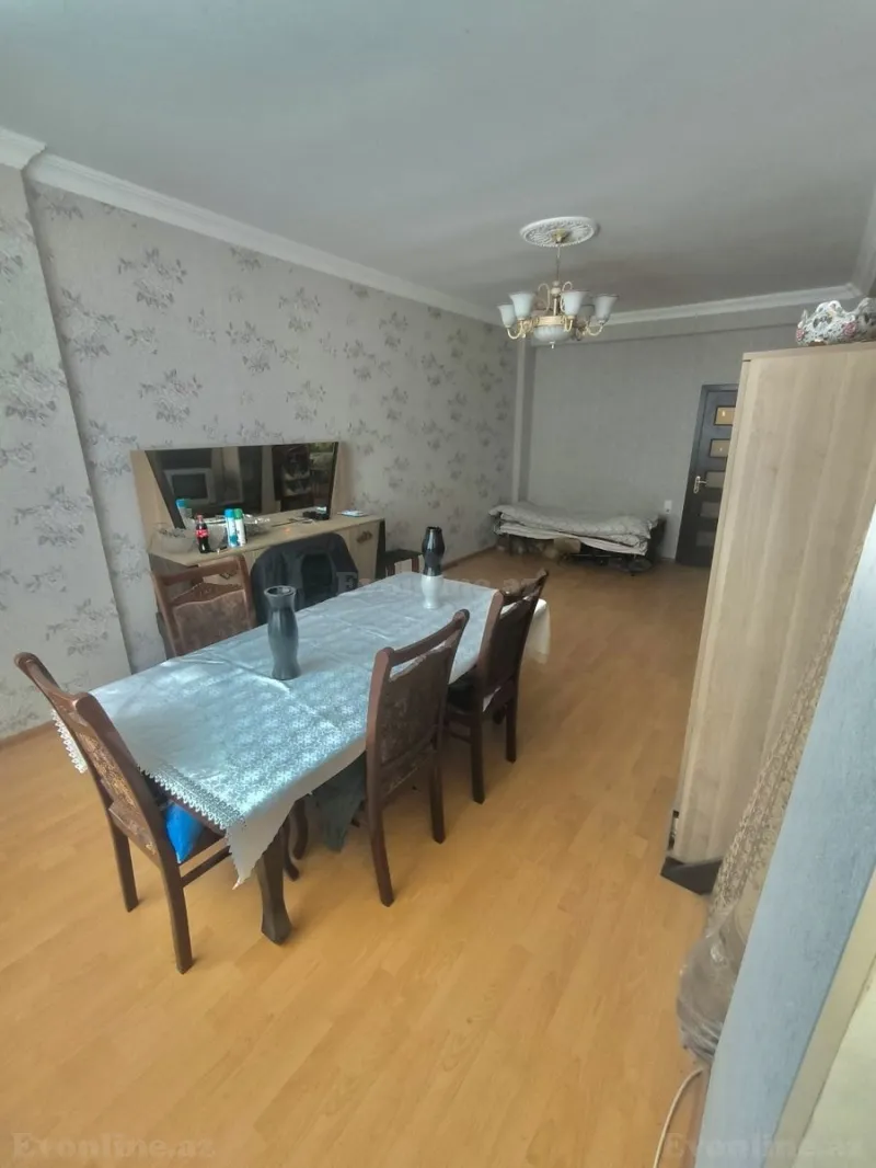 Satılır 2 otaqlı Mənzil Yeni tikili 56 m² Xırdalan - şəkil 2