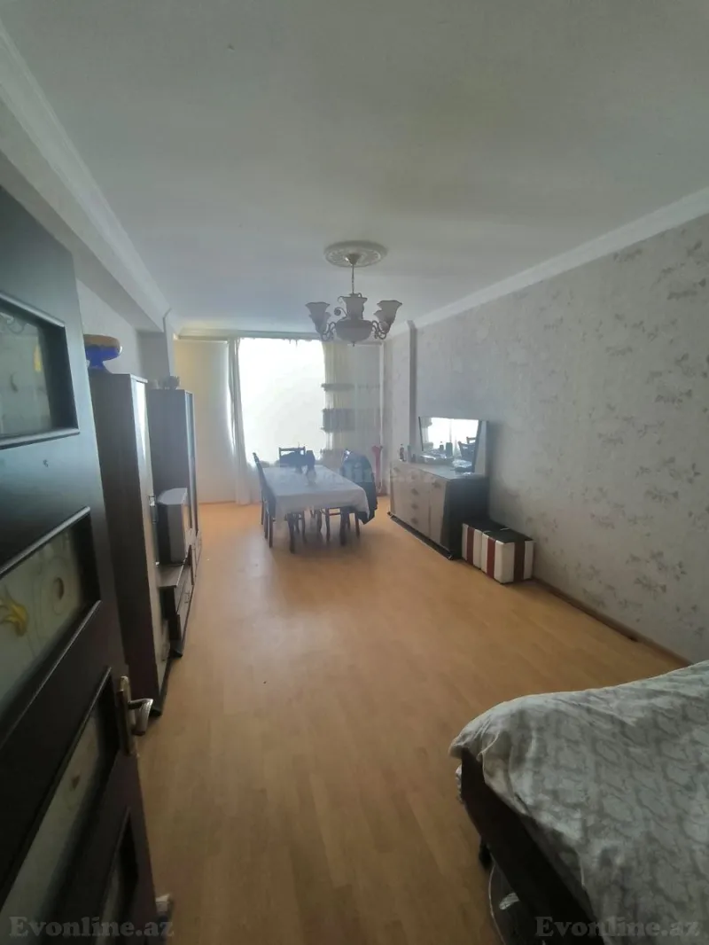 Satılır 2 otaqlı Mənzil Yeni tikili 56 m² Xırdalan - şəkil 3