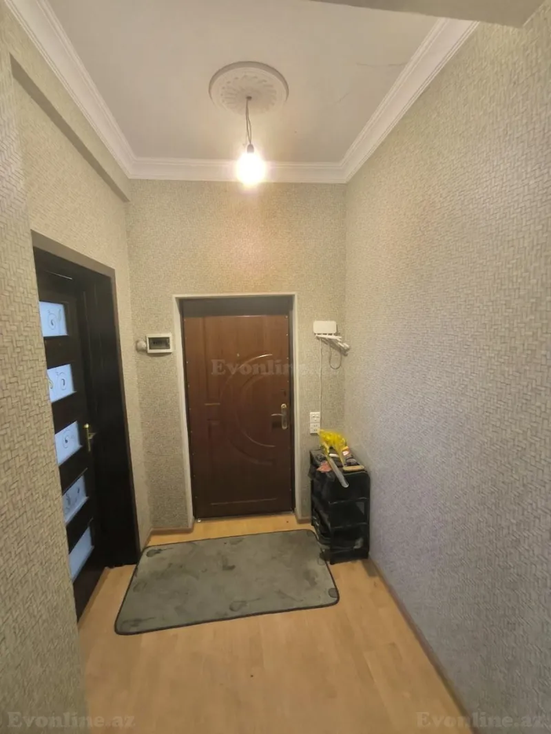 Satılır 2 otaqlı Mənzil Yeni tikili 56 m² Xırdalan - şəkil 4