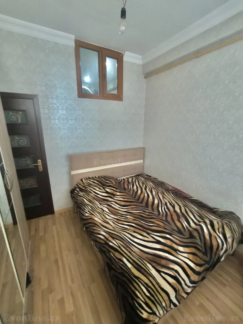 Satılır 2 otaqlı Mənzil Yeni tikili 56 m² Xırdalan - şəkil 6