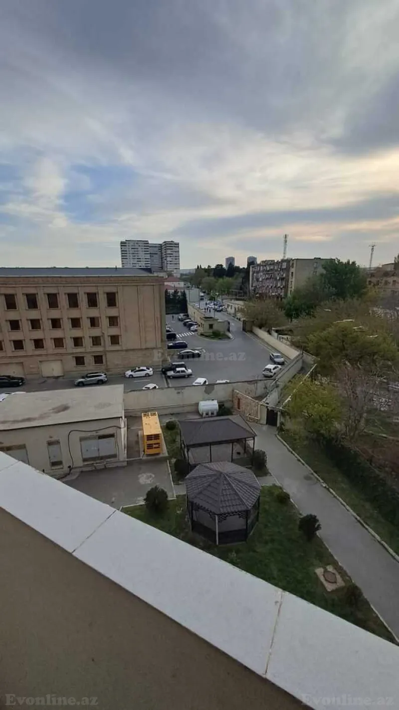 Satılır 3 otaqlı Mənzil Yeni tikili 62 m² Biləcəri