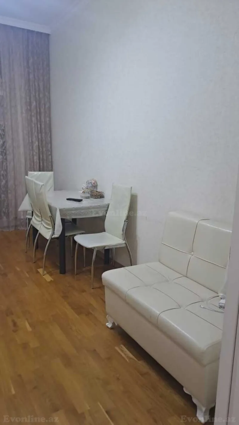 Satılır 3 otaqlı Mənzil Yeni tikili 62 m² Biləcəri - şəkil 10