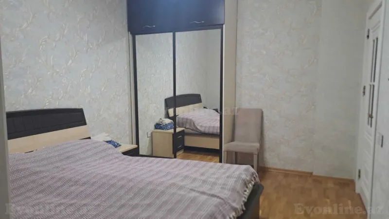 Satılır 3 otaqlı Mənzil Yeni tikili 62 m² Biləcəri - şəkil 15