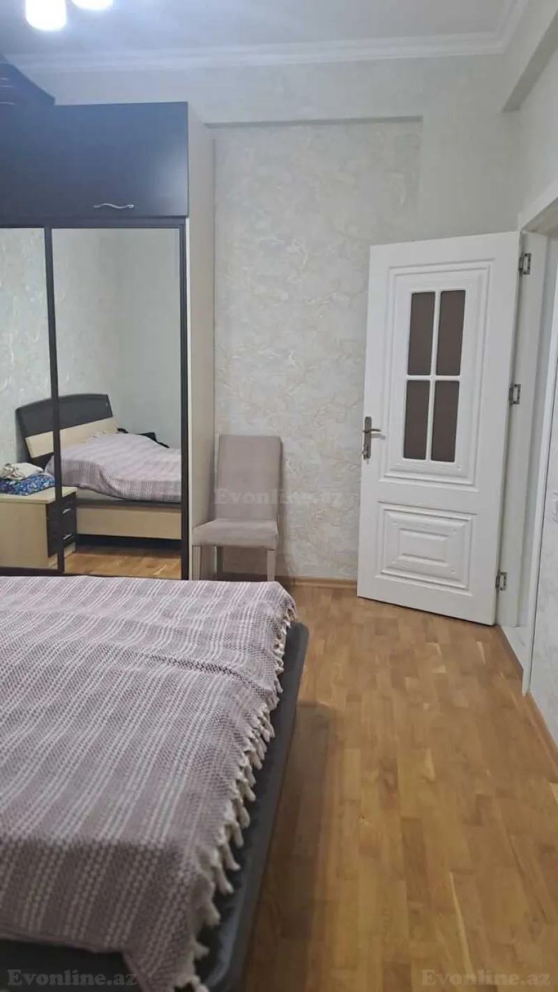 Satılır 3 otaqlı Mənzil Yeni tikili 62 m² Biləcəri - şəkil 16