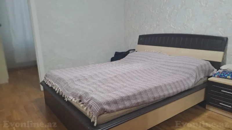 Satılır 3 otaqlı Mənzil Yeni tikili 62 m² Biləcəri - şəkil 17