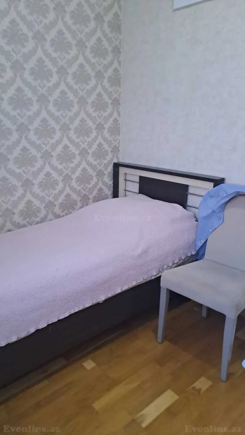 Satılır 3 otaqlı Mənzil Yeni tikili 62 m² Biləcəri - şəkil 18