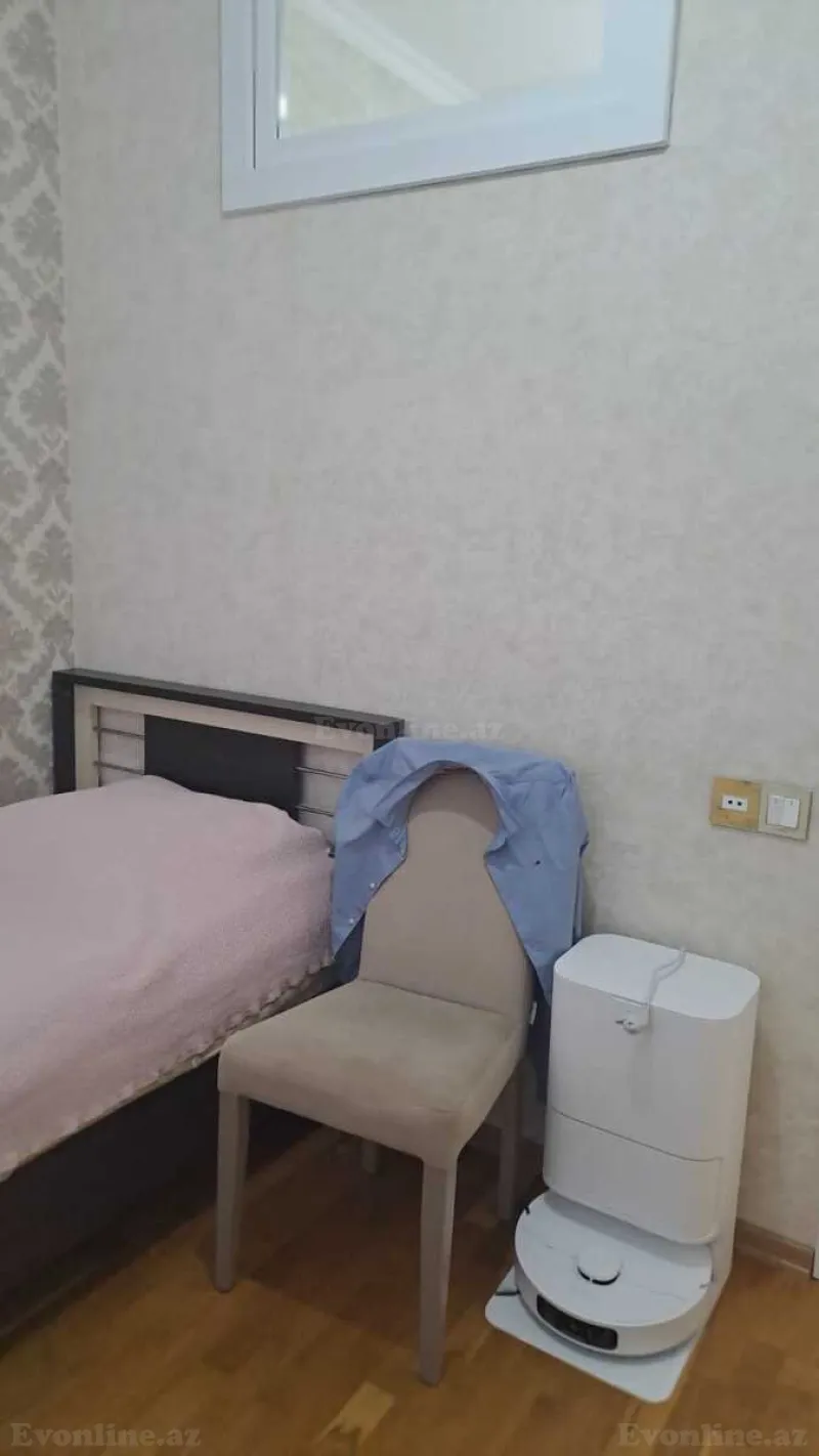Satılır 3 otaqlı Mənzil Yeni tikili 62 m² Biləcəri - şəkil 19