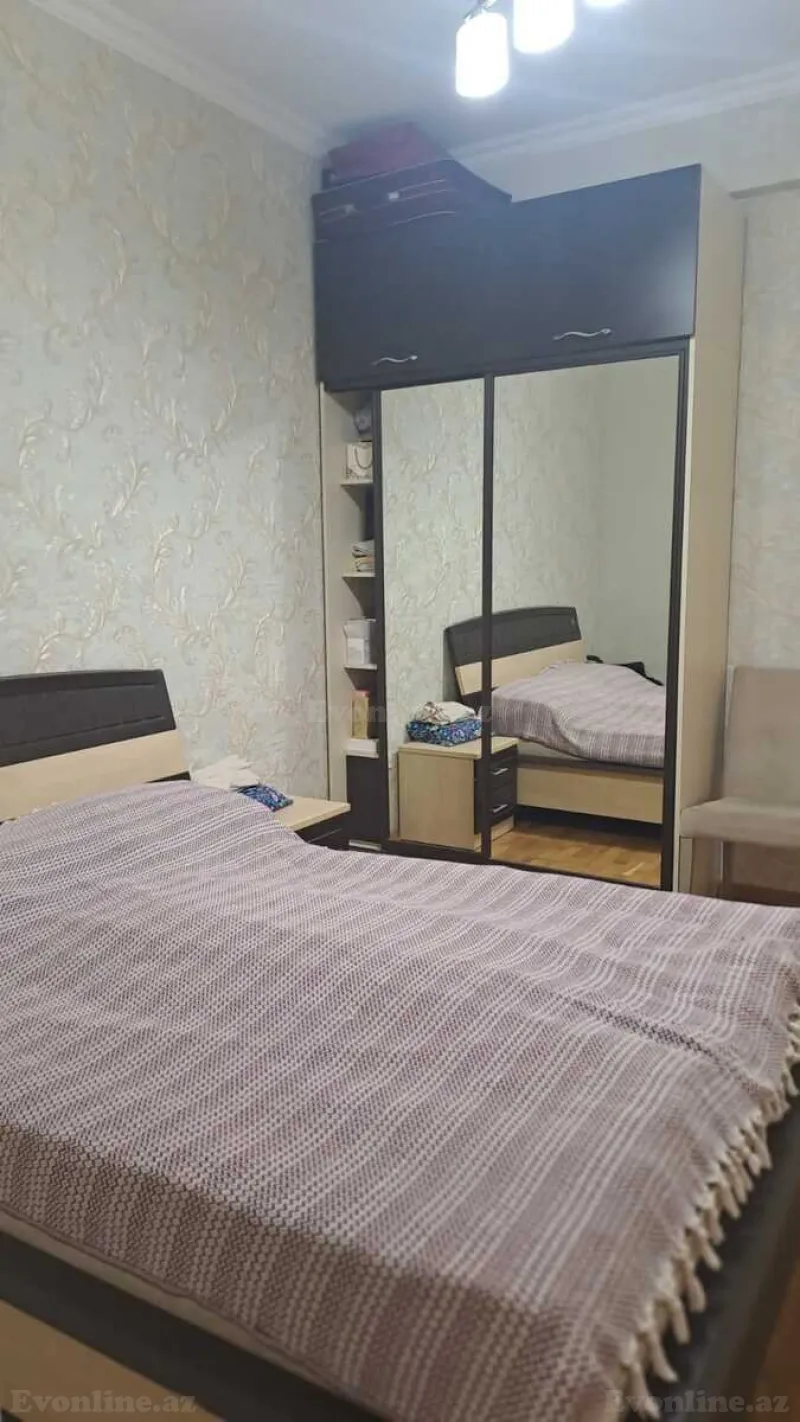 Satılır 3 otaqlı Mənzil Yeni tikili 62 m² Biləcəri - şəkil 20