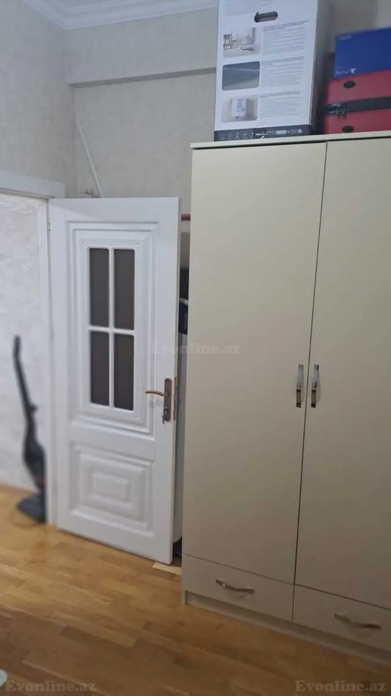 Satılır 3 otaqlı Mənzil Yeni tikili 62 m² Biləcəri - şəkil 21