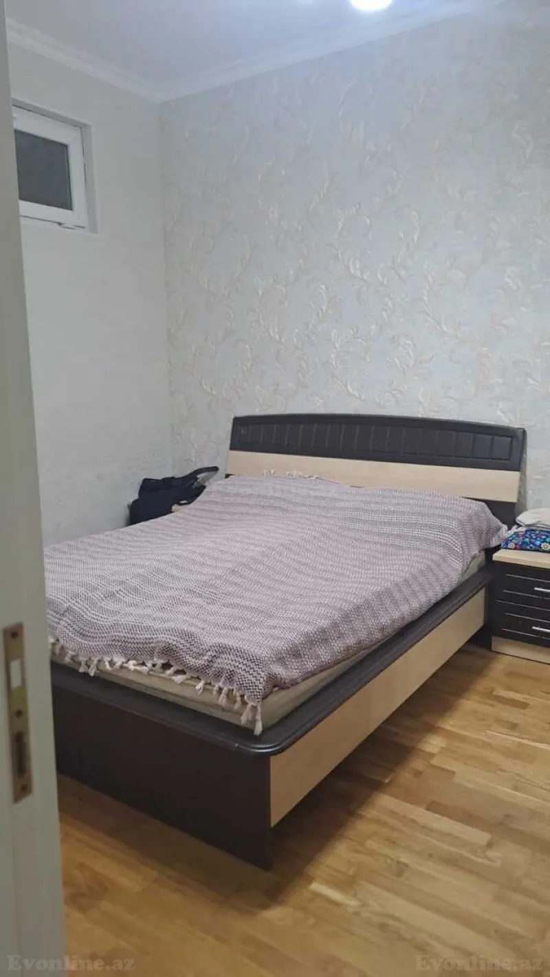 Satılır 3 otaqlı Mənzil Yeni tikili 62 m² Biləcəri - şəkil 22