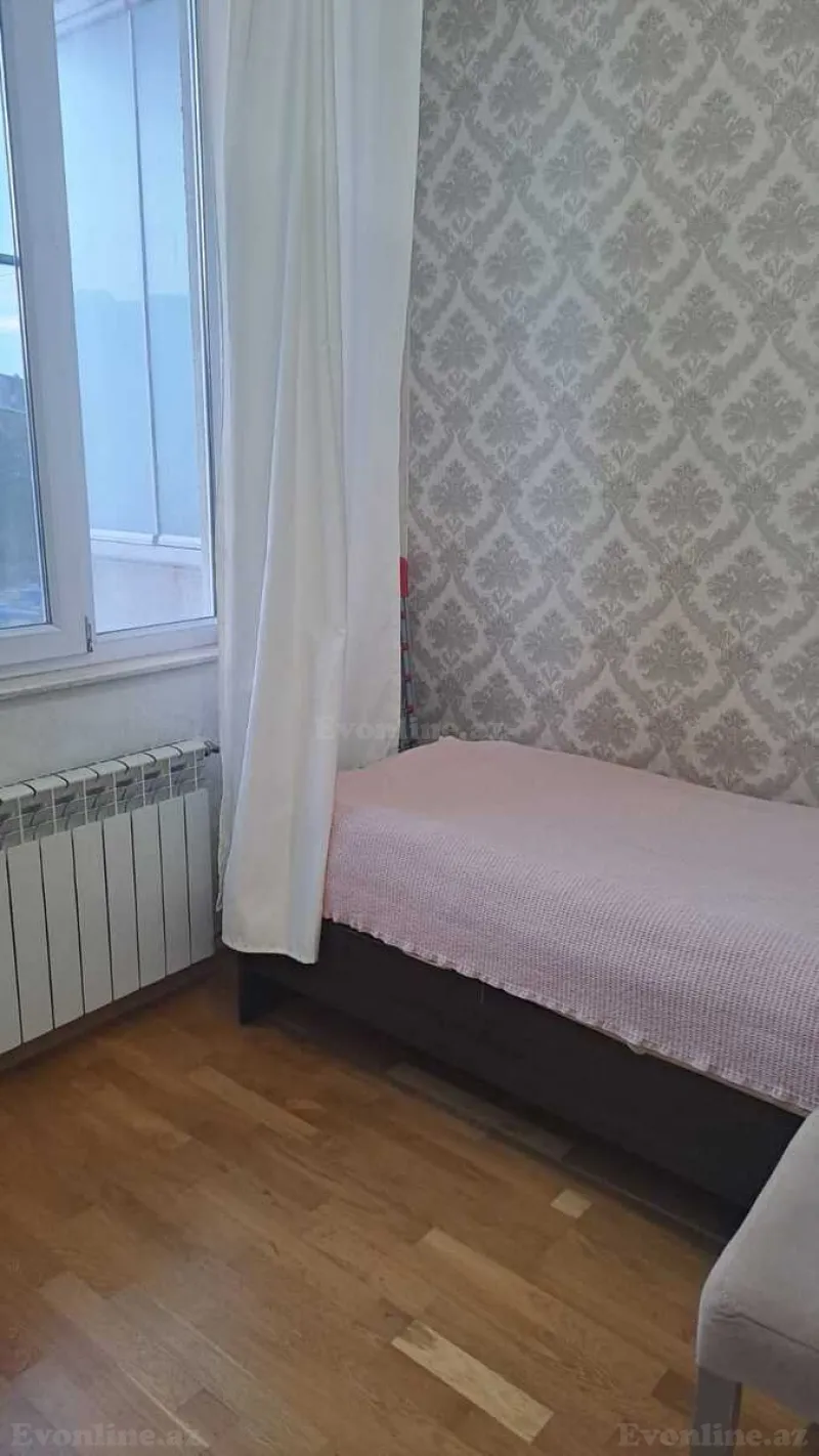 Satılır 3 otaqlı Mənzil Yeni tikili 62 m² Biləcəri - şəkil 24