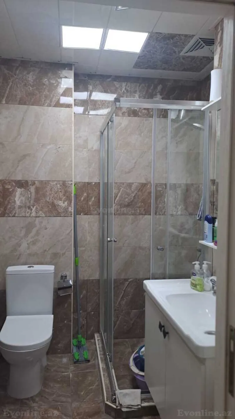 Satılır 3 otaqlı Mənzil Yeni tikili 62 m² Biləcəri - şəkil 25