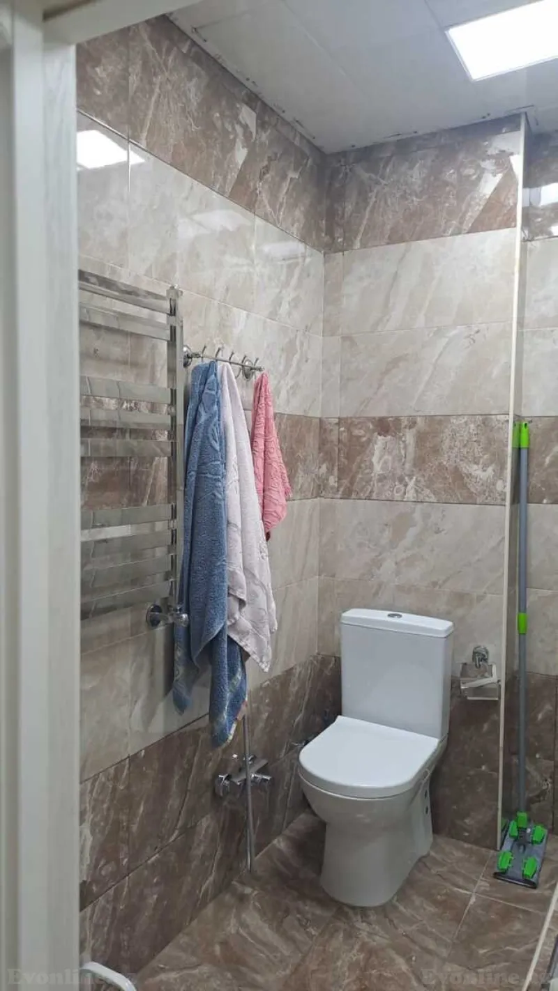 Satılır 3 otaqlı Mənzil Yeni tikili 62 m² Biləcəri - şəkil 26