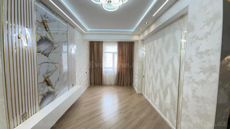 Satılır 3 otaqlı Mənzil Yeni tikili 100 m² Xırdalan - şəkil 6