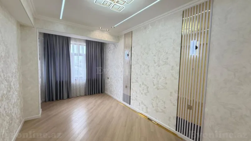 Satılır 3 otaqlı Mənzil Yeni tikili 100 m² Xırdalan - şəkil 7